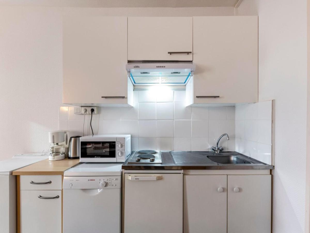 Appartement Le Petit Robinson-1 *