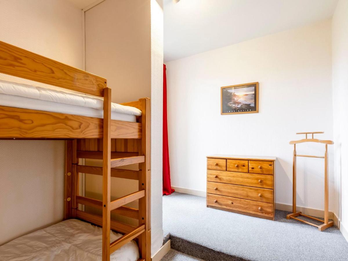 Le Petit Robinson-1 Appartement