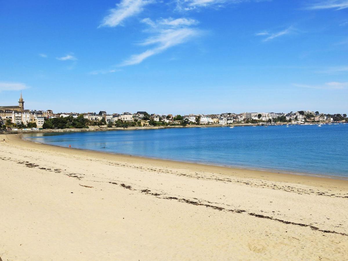 Appartement Le Petit Robinson-1 *