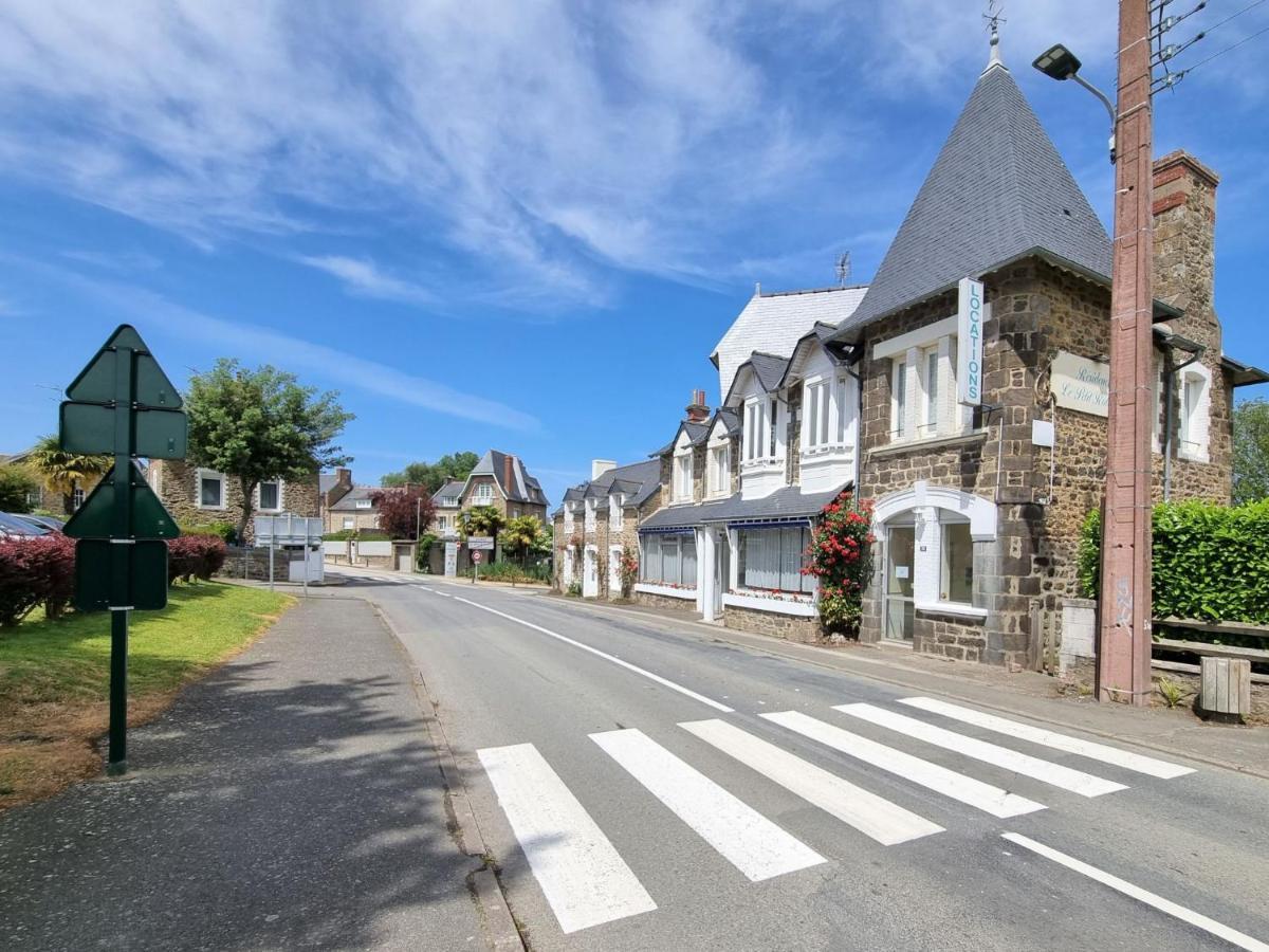 Le Petit Robinson-1 By Interhome Apartment