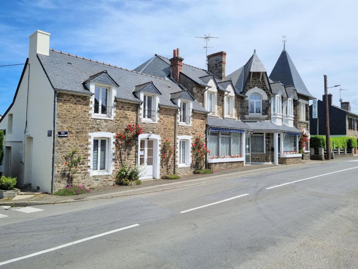 Le Petit Robinson-1 By Interhome Apartment La Richardais
