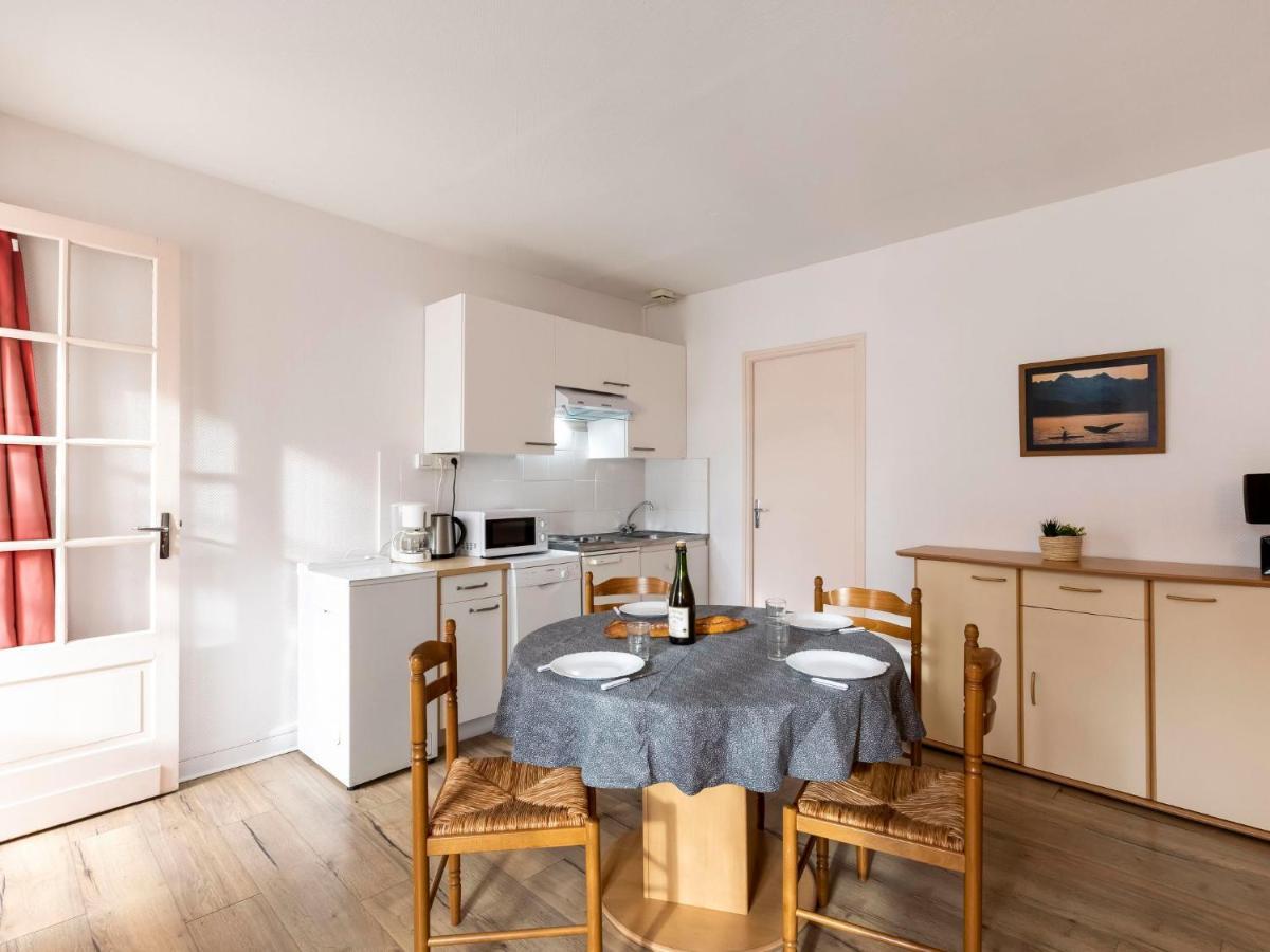 Le Petit Robinson-1 By Interhome