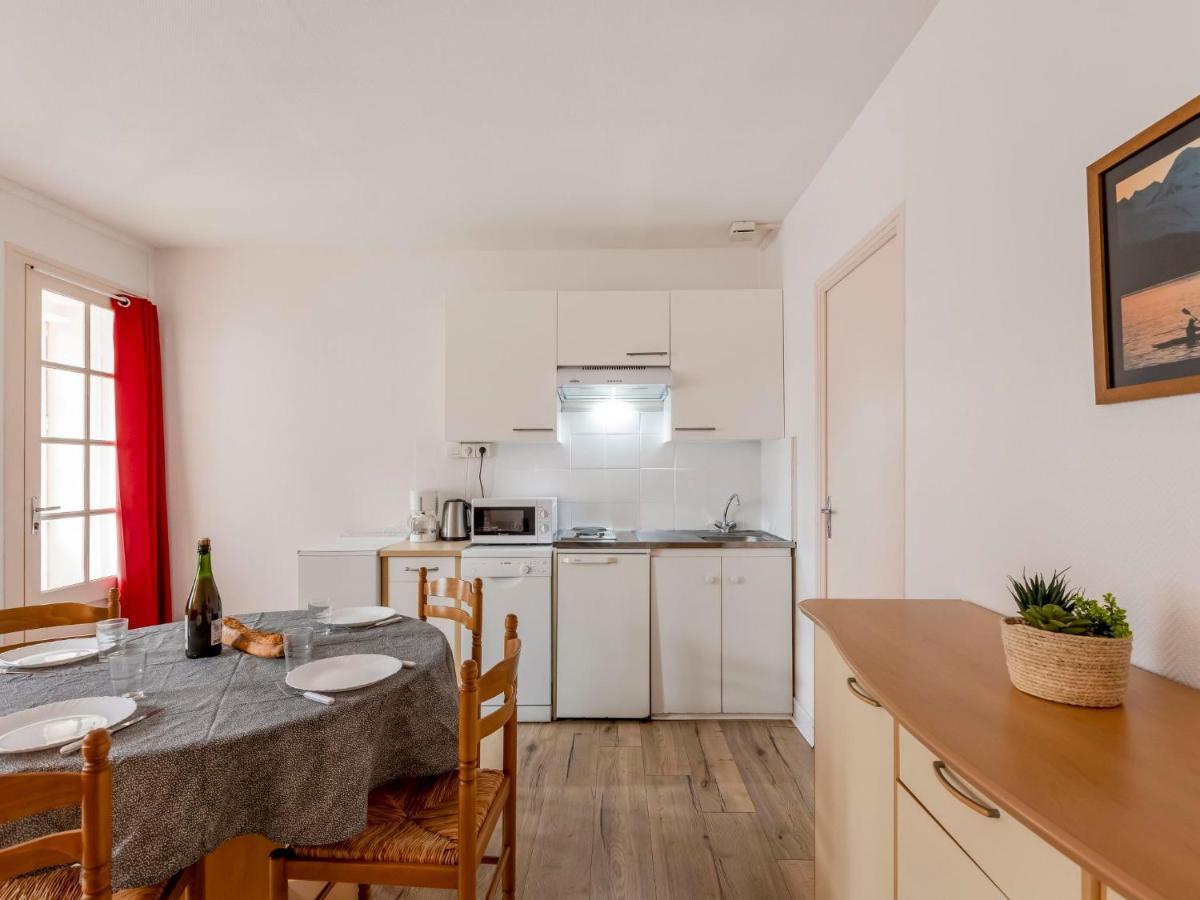 Le Petit Robinson-1 By Interhome Apartment